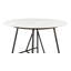 Portofino Solid Wood Coffee Table