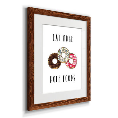 " Hole Foods "