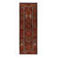One-of-a-Kind 3'1" X 8'10" Hand Knotted Area Rug