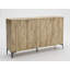 Cordelia 90cm Console Table