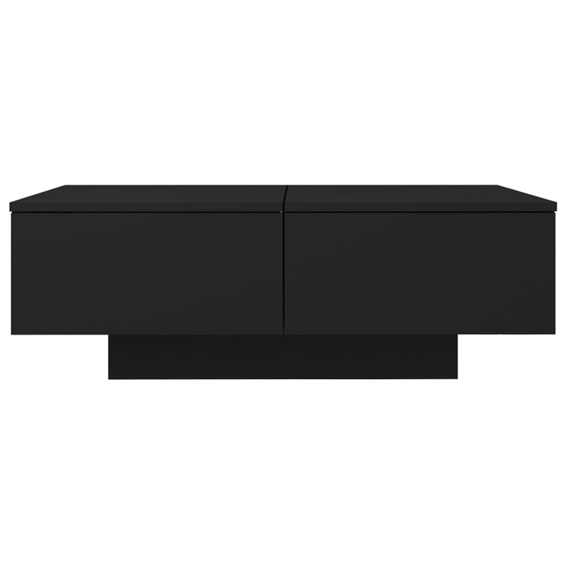 Coffee Table, Black