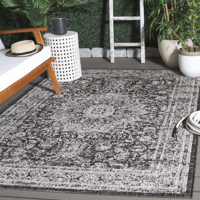 Tapis d'intérieur / extérieur Millaray Performance
