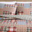 Ensemble de courtepointe réversible Eddie Bauer Hawthorne-97234963-97234964
