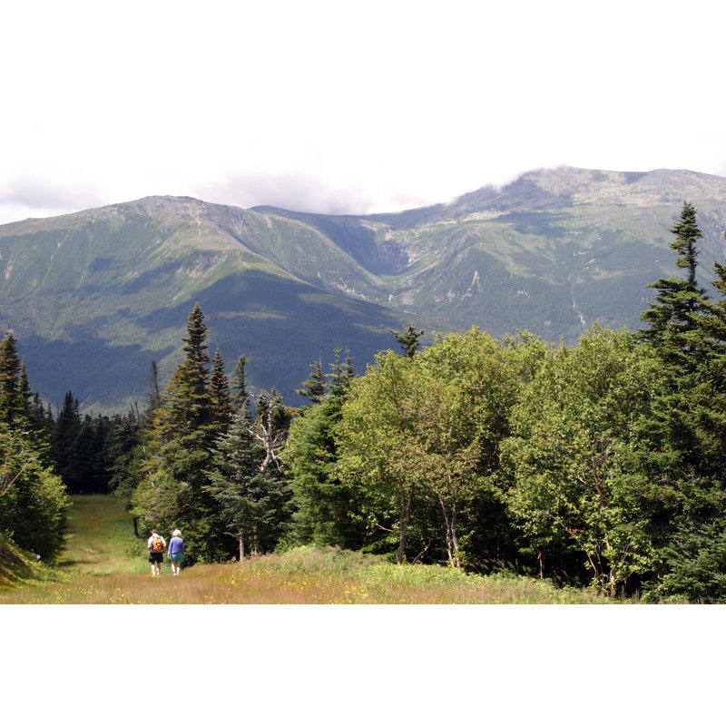 «White Mountains Hikers» par Spo123, H 20 po x l 30 po