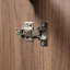 Meuble-lavabo 24 po avec lavabo en céramique-2065747298