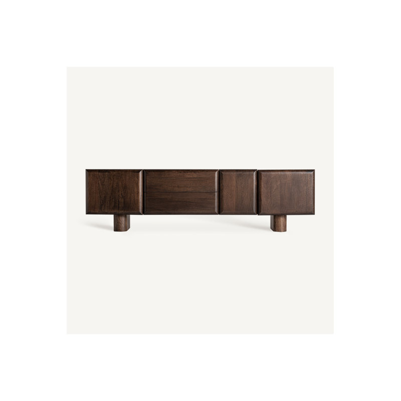 Craigh Media Unit