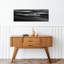 «Dramatic Desert Solitude Dramatic Minimalist Peaceful Landscape», art mural-25916613
