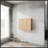 36" Bathroom Side Cabinet