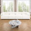 Canapé modulaire rembourré avec sièges de rangement-584332565-582673578