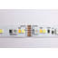 Ruban blanc 196,25 po RVB Dimension Pro