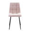 Chaises de salle à manger capitonnées Kashlyn-698092524