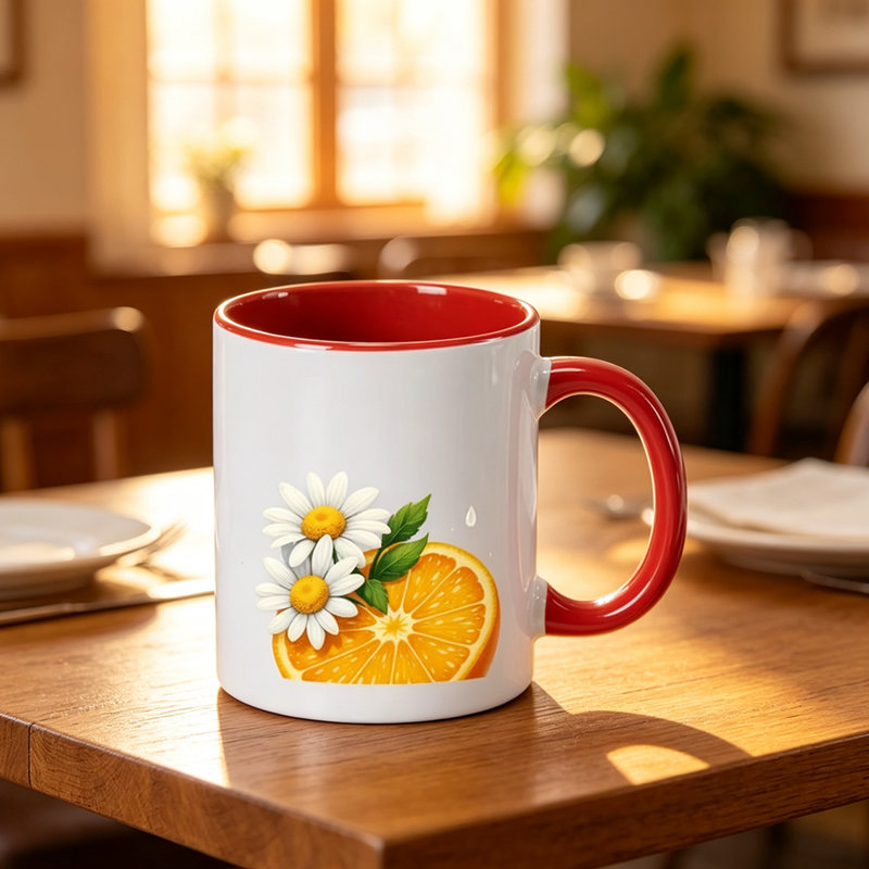 Mug