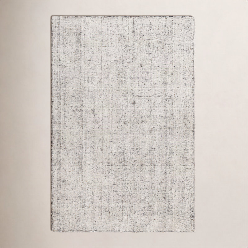 Alba Hand-Loomed Area Rug, Rectangle 10' x 14'