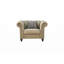 Chaise Aurelia avec 1 oreiller