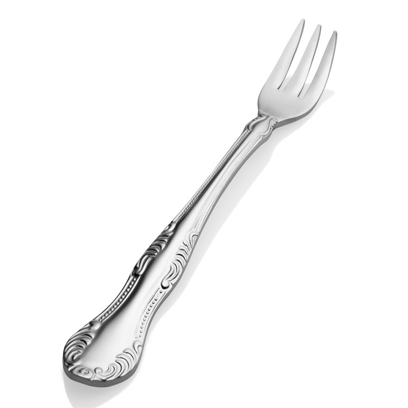 Elegant Seafood Fork