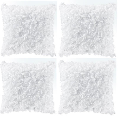 Microsuede Pillow Cover