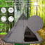 Cristina 7 Person Tent