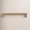 Kent Knurled Cabinet Bar Pull