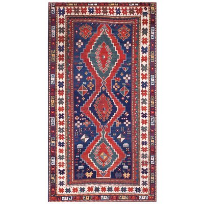 Tapis Kazak
