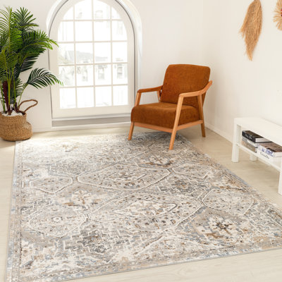 Kennika Indoor Rug