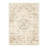 Kitty Washable Vintage Beige Area Rug with Non-Slip Backing for Living Room-1888605869