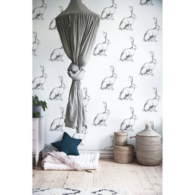 Bacup Matte Mural
