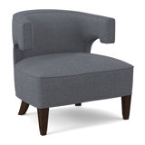 Laurel Barrel Chair