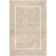 Emaline Geometric Wool Area Rug