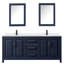 Daria 80 in. with Mirror Vanity-1125928803-1125928860-1125973021