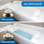 Drain Buddy Ultra Flo Tub Drain Stopper and Hair Catcher-70720036