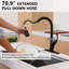 Robinet de cuisine Boyel Living-94335221