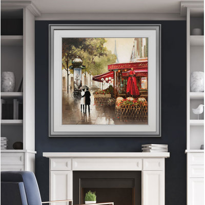 " Paris "