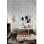 Rouleau de papier peint L 33 pi x l 20,86 po Famillej 2 Belle-86876426