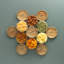 Ensemble de pots de rangement en verre empilables Holden