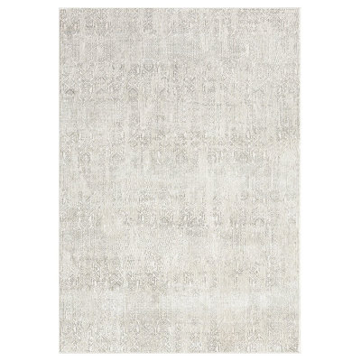 Tapis en polyester tissé à la machine Buket Southwestern