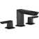 Vettis Widespread Lavatory Faucet With Open-Flow Spout