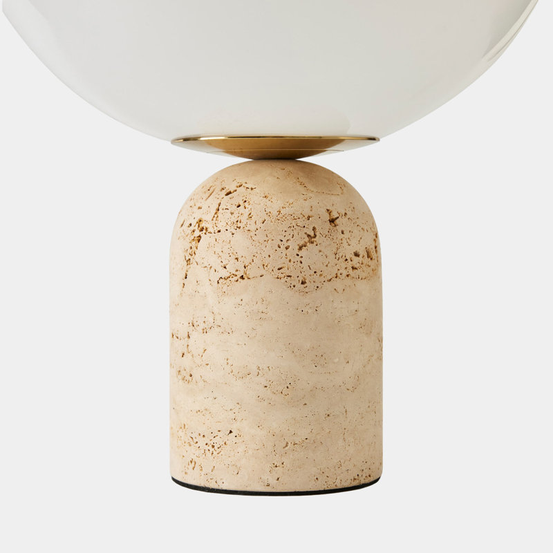 Orb Table Lamp
