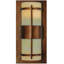 Manitowac 2 - Light Flush Mounted Sconce