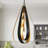 Setser 4 - Light Dimmable Geometric Chandelier