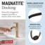 Robinet pour salle de bain Nicoli-105465224