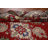 Handmade Red Kazak Oriental Area Rug