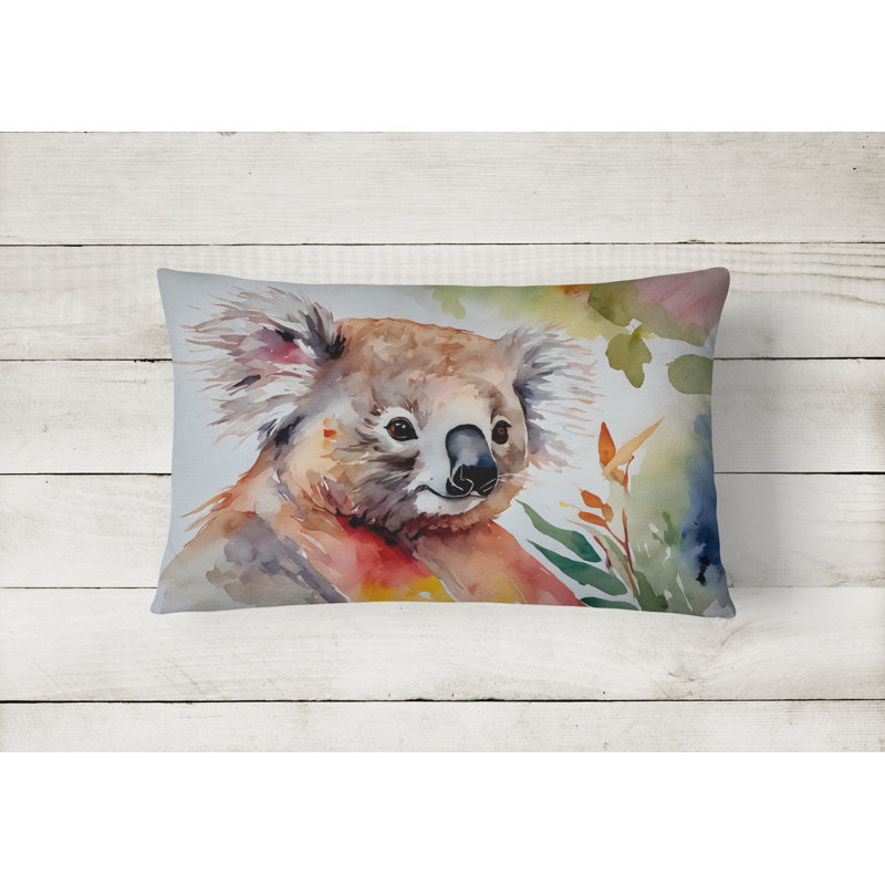 Other/No Pattern Outdoor Throw Pillow