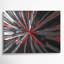 «Neo Expressionism», art mural sur toile noire-487075570