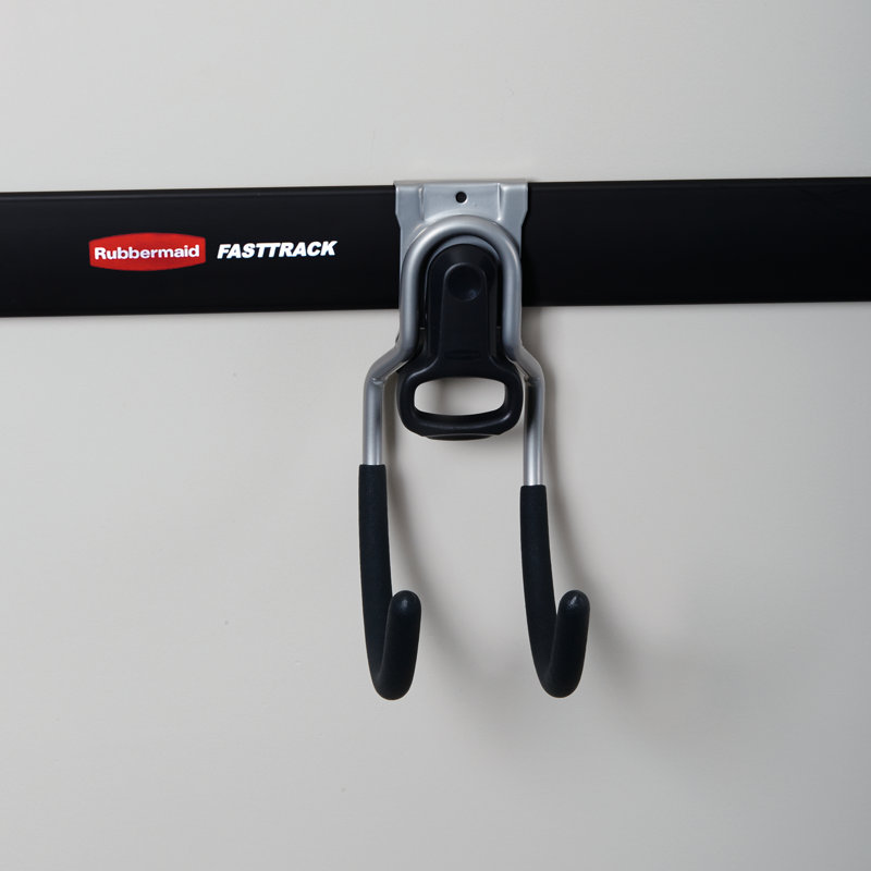 2 Piece Slatwall Hooks