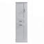 Armoire de salle de bain avec rangement solide-656369163