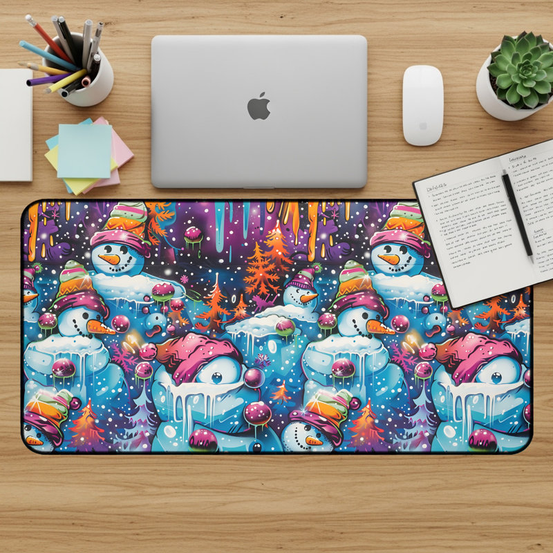 Desk Pad