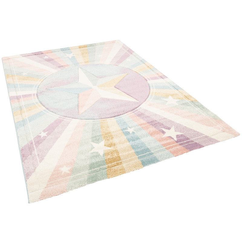 Garold Area Rug, Rectangle 140 x 200cm