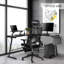 Fauteuil de direction ergonomique Terramuggus