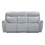 Canapé inclinable électrique Allysia-607269955