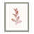 Silver Framed Paper selected